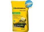 Barenbrug Resilient Tough & Easy Grass 15 Kg Estremamente Forte Robot Mixing