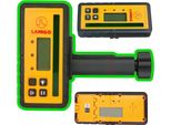 Ricevitore Laser Per Laser Rotante Con Laser Verde Lamigo Rc 600G