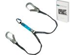 Ammortizzatore Irudek Con Cinghia Elastica In Poliestere Astun Flex Y 180 Hsa (383)