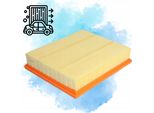Newparts Filtri MF51015 Filtro Aria