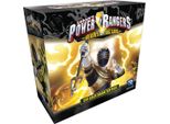 Power Rangers Heroes Of The Grid Zeo Gold Character Pack - Gioco Da Tavolo - Edizione Inglese