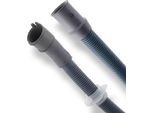 Tubo Di Scarico 21-26 Mm Ø 22 M Per Aeg Electrolux - Tubo Di Scarico Per Lavastoviglie - Tubo Dell'acqua Per 140005633064 14000563305/6 140005633056
