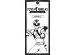 Power Rangers Deckbuilding Game Bonus Box #1 - Gioco Di Carte - Edizione Inglese