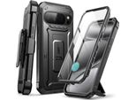 Custodia Per Cellulare Per Google Pixel 10 Pro Xl, Supcase Ub Pro Sp, Nero