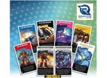 Power Rangers: Heroes Of The Grid Zord Promo Pack #1 - Gioco Di Carte - Edizione Inglese