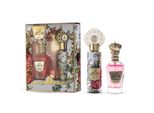 Set Di Profumi Intensivi Arabiyat Zahoor Al Lail