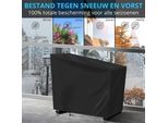 Telo Per Cyclette - Protezione Impermeabile - Disponibile In Diverse Misure