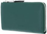 Picard Portafoglio Pure 1 Wallet Smaragd Verde Scuro