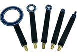Emc Emi Set Di Sonde Per Campi Vicini Sonde Per Campi Magnetici Semplici 9Khz-7Ghz Sonde Per La Conduzione Spaziale Radiazioni Correzione Della Rettifica