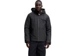 Jack & Jones Fusion Giacca Tecnica Nero Xs Uomo Nero Xs