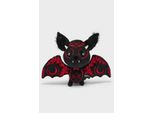 Killstar Kreeptures, Demone Di Peluche - Vampiro Stregone