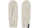 Devold Of Norway Nansen Guanti In Lana Grigio Xl Uomo,Donna Grigio Xl