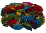 Piume Di Faraona, Colori Assortiti, 50 G