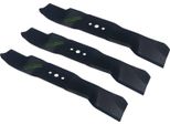 Lama Per Tosaerba 3X39 Cm Per Husqvarna Combi 103 P524 R400 Xp Pf 21 504 49 04-01