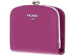 Picard Portafoglio Bingo Vertical Wallet Fuchsia Viola