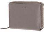 Picard Portafoglio Bali 1 Zip Around Wallet Gravel Grigio Talpa