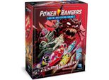 Power Rangers Deck-Building Game Flying Higher - Gioco Di Carte - Edizione Inglese