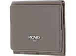 Picard Portafoglio Bingo Wallet Gravel Grigio Talpa