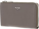 Picard Portafoglio Bingo Wallet Gravel Grigio Talpa