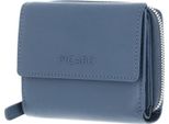 Picard Portafoglio Bali 1 Wallet Denim Grigio Cadetto