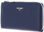 Picard Portafoglio Bingo Wallet Midnight Blu Scuro