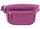 Picard Pelle Marsupio Borsa A Tracolla Luis Belt Bag Fuchsia Viola