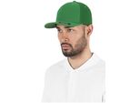Flexfit 6533 | Cappello / Berretto / Cappello A Rete Tactel - Colore: Verde - Taglia: S/M