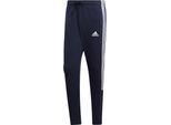 Adidas Pantaloni Mh 3STRIPES Tiro P Ft, DX0652, Taglia: 188