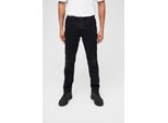 Brandit Mason Denim Jeans Nero, 31/34
