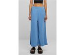 Urban Classics Culotte Da Donna In Modal Blu Vintage - Xs