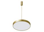 Italux Orbital Lampadario Led Moderno Oro 5361-830RP-GD-3