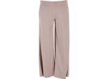 Urban Classics - Culotte In Modal Da Donna, Colore Rosa Scuro - M