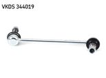 Skf Asta Di Accoppiamento Con Grasso Sintetico Anteriore Sinistro Per Ford Ranger