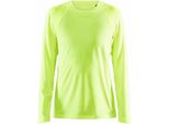 Craft Adv Essence Ls Tee W