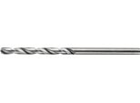 Punte Per Metallo HSS-G, 2,5 Mm, 10 Pezzi.