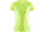 Craft Adv Essence Ss Slim Tee W