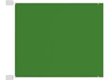 Vidaxl Tenda Verticale Verde Chiaro 140X420 Cm Tessuto Oxford
