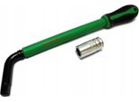 Jonnesway Chiave Telescopica Per Ruote 17X19 Ag010195B