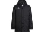 Kurtka Adidas Junior Entrada 22 Stadium H57569 116