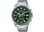 Orologio Casio EFV-610D-3CVUEF Argento