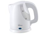 Ardes AR1K36 Bollitore Elettrico 0,9 L 1300 W Bianco
