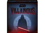 Star Wars Villainous: Il Lato Oscuro Della Forza Ravensburger 27491