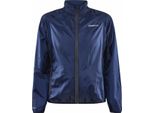 Craft Pro Hypervent Giacca Blu L Donna Blu L