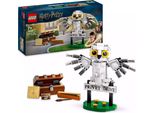 Lego Harry Potter 76425 Hedwig At 4 Privet Drive