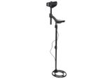 Metal Detector Vidaxl 18 Cm Di Profondità Di Ricerca Funzione Pinpoint E Autotune