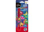 Penna Profumata 8 Colori Kidea