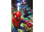 Coperta Marvel Spiderman Per Ragazzi