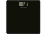Profi Care 331221 Bilancia Pesapersone In Vetro Profi Care PC-PW 3122, Nero