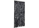 Vidaxl Tenda Fly Antracite 100X200 Cm In Ciniglia