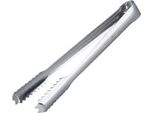Pinza Per Ghiaccio Ibili, Acciaio Inossidabile, 18 Cm, Argento